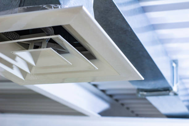 Best Air Duct Cleaning Near Me  in Gman, IL