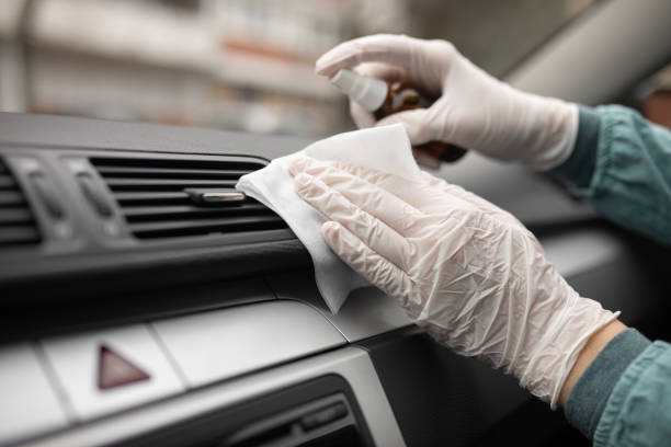 Best Professional Duct Cleaning Services  in Gman, IL