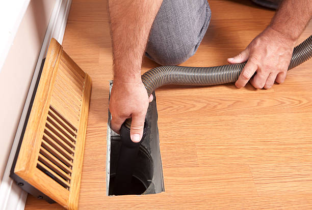 Trusted Gilman, IL Airduct Cleaning Experts
