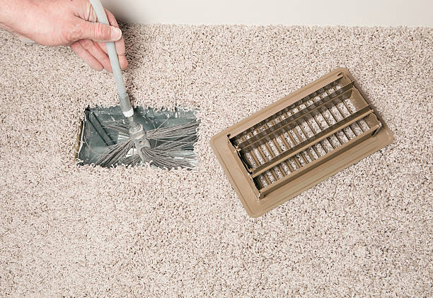Best Ductwork Cleaning Services  in Gman, IL