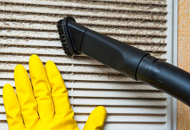 Best Air Duct Cleaning Near Me  in Gman, IL
